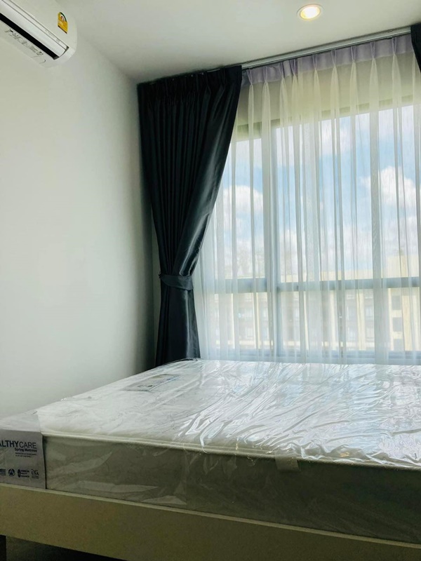 ให้เช่าคอนโด รีช พหลโยธิน 52 พื้นที่ 32 ตร.ม. 1 ห้องนอน ให้เช่า 9,000 บ/ด