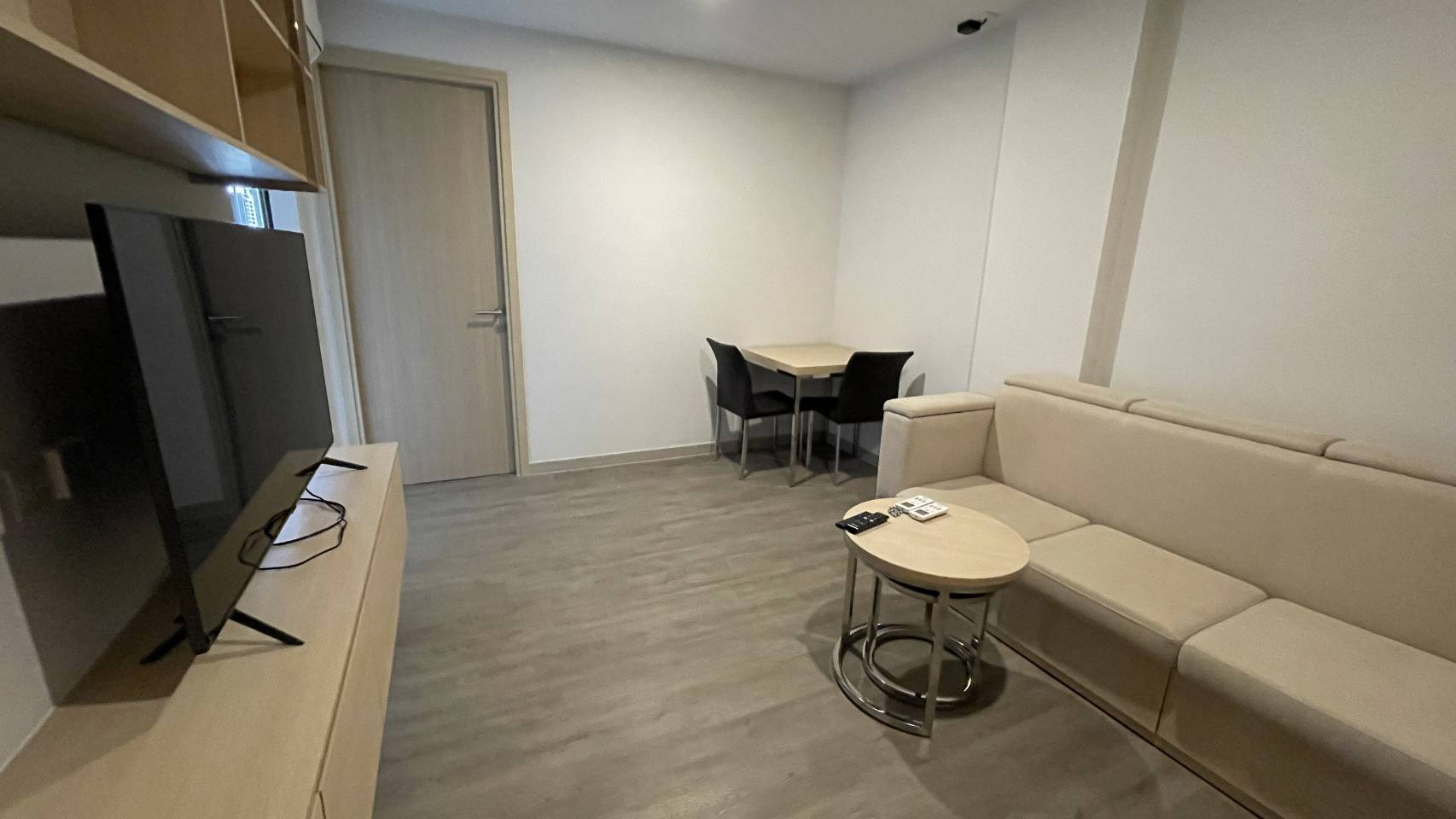 ให้เช่า เดอะ เชดด์ สาทร 1 พื้นที่ 32 ตรม. 1 ห้องนอน ราคาเช่า 20,000บาท/เดือน