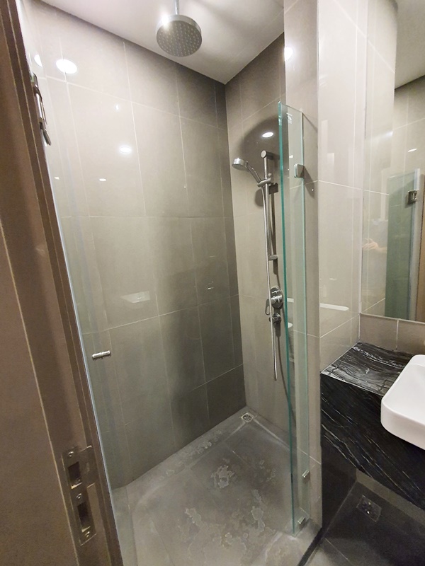 ให้เช่าคอนโด แอชตัน จุฬา-สีลม พื้นที่ 24 ตร.ม. ห้องสตูดิโอ ให้เช่า 20,000 บ/ด