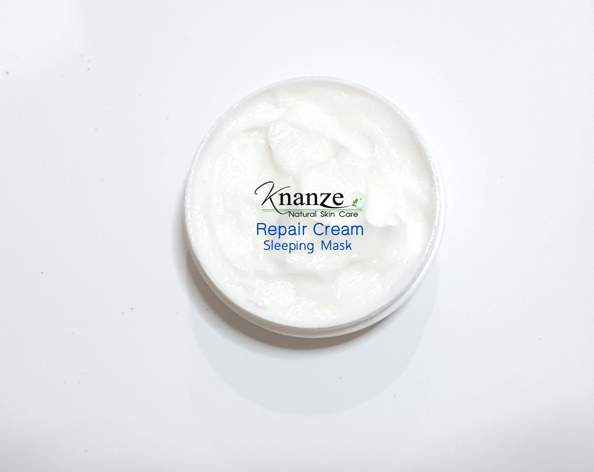Repair Cream รีแพร์ครีม ( Sleeping Mask) 1000g.