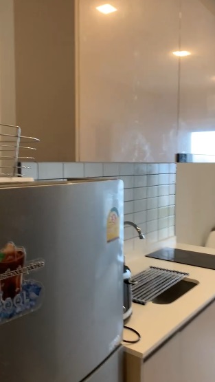 ให้เช่าคอนโด เมทริส ลาดพร้าว พื้นที่ 32 ตร.ม. 1 ห้องนอน เช่า 18,000 บ/ด