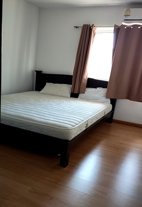 ขายคอนโด ศุภาลัย ปาร์ค รัชโยธิน พื้นที่ 80 ตร.ม. 2 ห้องนอน ขาย 5 ล้านบาท