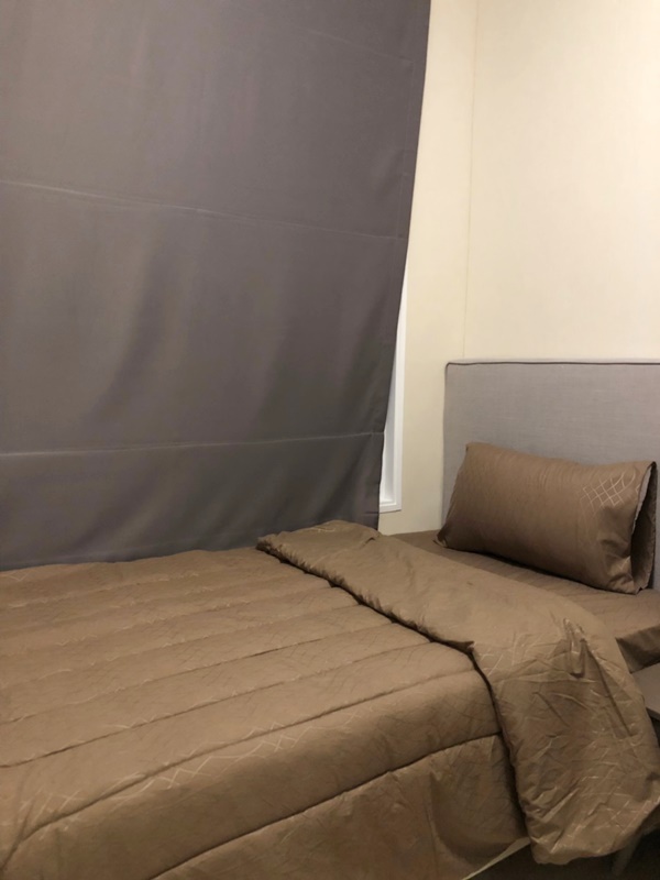 ให้เช่าคอนโด แชปเตอร์วัน อีโค รัชดา – ห้วยขวาง ห้องสตูดิโอ, 1-2 ห้องนอน เริ่มที่ 13,000 บ/ด