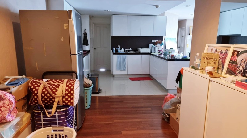 ขายคอนโด เบลล์ แกรนด์ พระราม 9 พื้นที่ 100.26 ตร.ม. 2 ห้องนอน ขาย 12 ล้านบาท