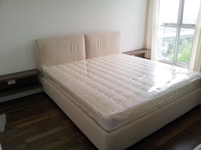 ขายคอนโด เดอะ รูม สาทร-ตากสิน พื้นที่ 76.43 ตร.ม. 2 ห้องนอน ขาย 8.5 ล้านบาท