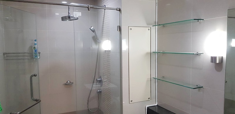 ขายคอนโด ศุภาลัย ริเวอร์ รีสอร์ท พื้นที่ 88 ตร.ม. 2 ห้องนอน ขาย 8.9 ล้านบาท