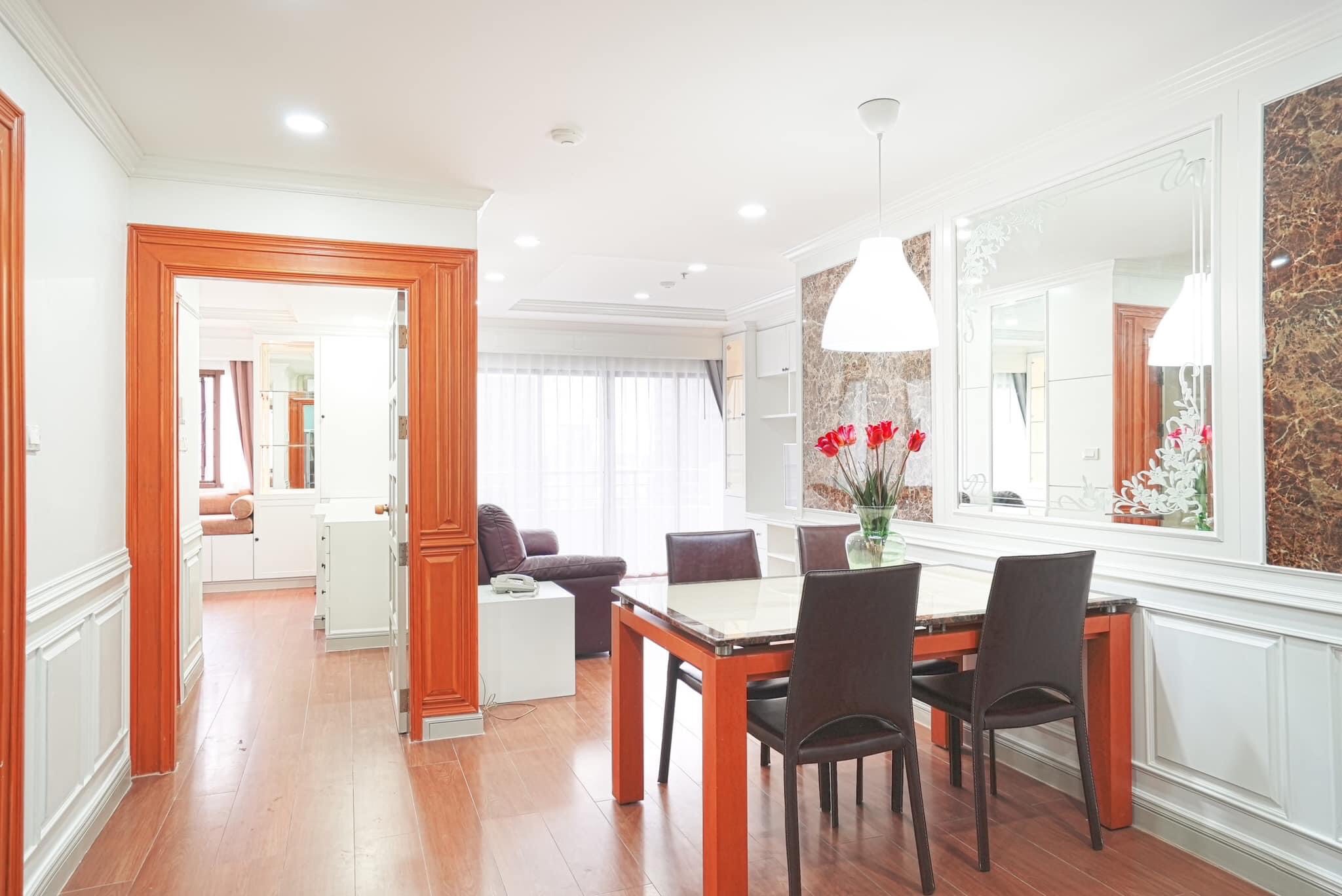 ให้เช่า Topview Tower ท๊อปวิว ทาวเวอร์ 2 ห้องนอน 76 ตร.ม. ราคาเช่า 35,000 บาท