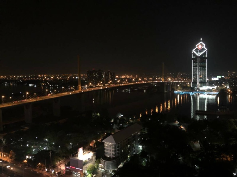 ขายคอนโด สตาร์ วิว พื้นที่ 78.34 ตรม. 2 ห้องนอน ขาย 9.8 ล้านบาท