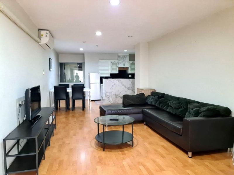 ให้เช่าคอนโด วอเตอร์ ฟอร์ด ไดมอนด์ ทาวเวอร์ พื้นที่ 85 ตรม. 2 ห้องนอน เช่า 37,000 บ/ด