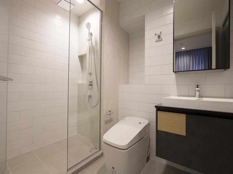 ให้เช่าคอนโด เดอะ ไลน์ จตุจักร-หมอชิต พื้นที่ 40.68 ตร.ม. 1 ห้องนอน เช่า 22,000 บ/ด