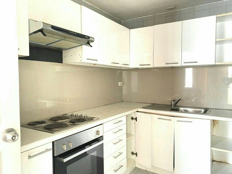 ให้เช่าคอนโด เดอะ วอเตอร์ฟอร์ด พาร์ค ทองหล่อ5 พื้นที่ 120 ตรม. 2 ห้องนอน เช่า 35,000 บ/ด