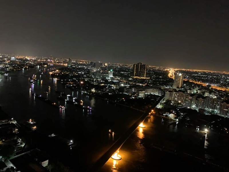 ขายคอนโด 333 ริเวอร์ไซด์ พื้นที่ 46 ตร.ม. 1 ห้องนอน ขาย 8.8 ล้านบาท