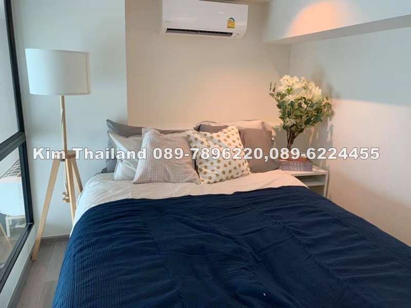 ขายคอนโด เดอะ รีเซิร์ฟ พหล-ประดิพัทธ์ 40 ตร.ม. 1 ห้องนอน ขาย 5.4 ล้านบาท