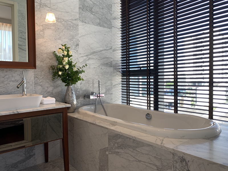 ให้เช่าคอนโด คุณ บาย ยู พื้นที่ 82 ตร.ม. 2 ห้องนอน ให้เช่า 100,000 บ/ด