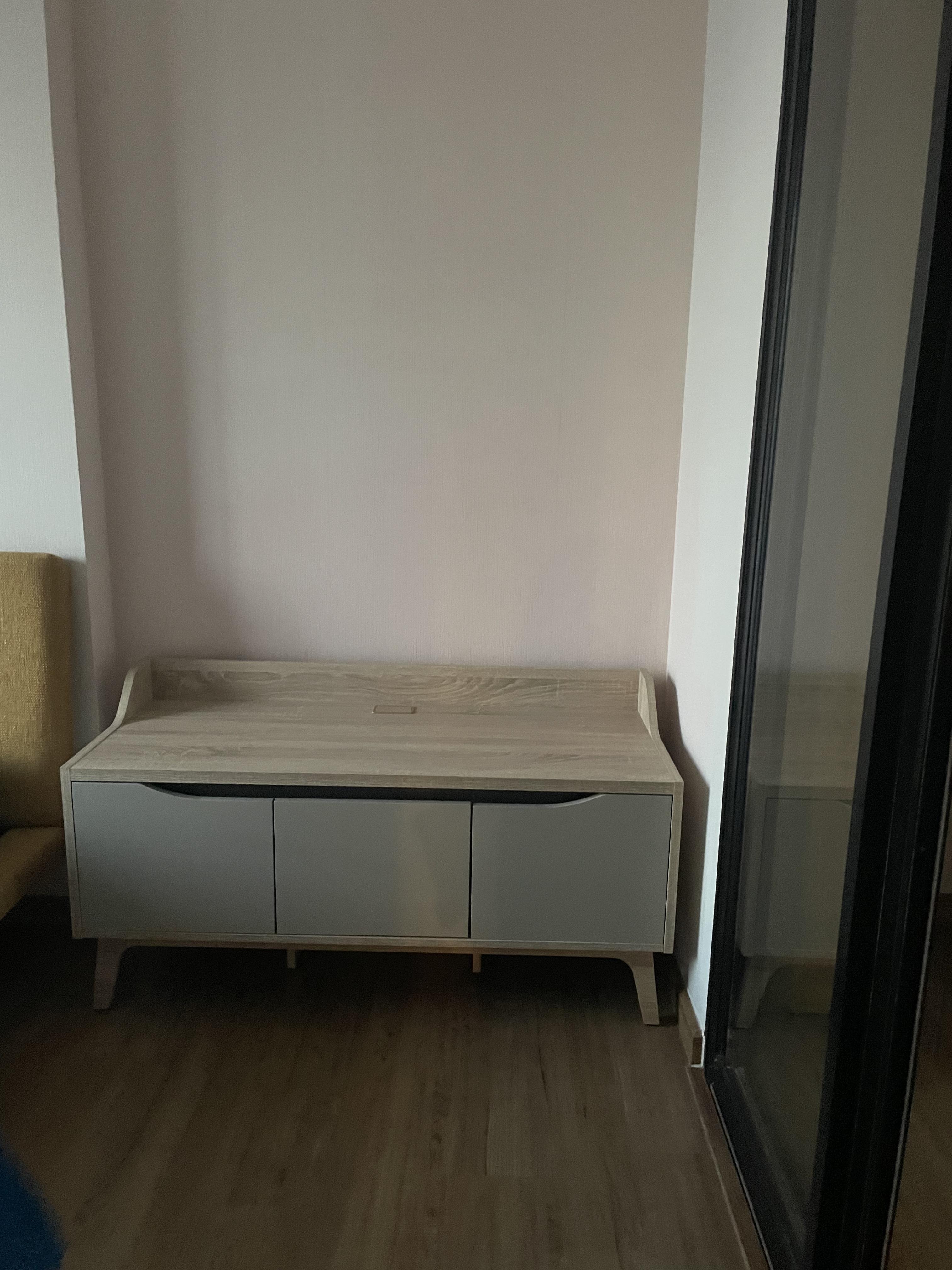 The tree interchange 2 ห้องนอน 2 ห้องน้ำ 64 ตรม