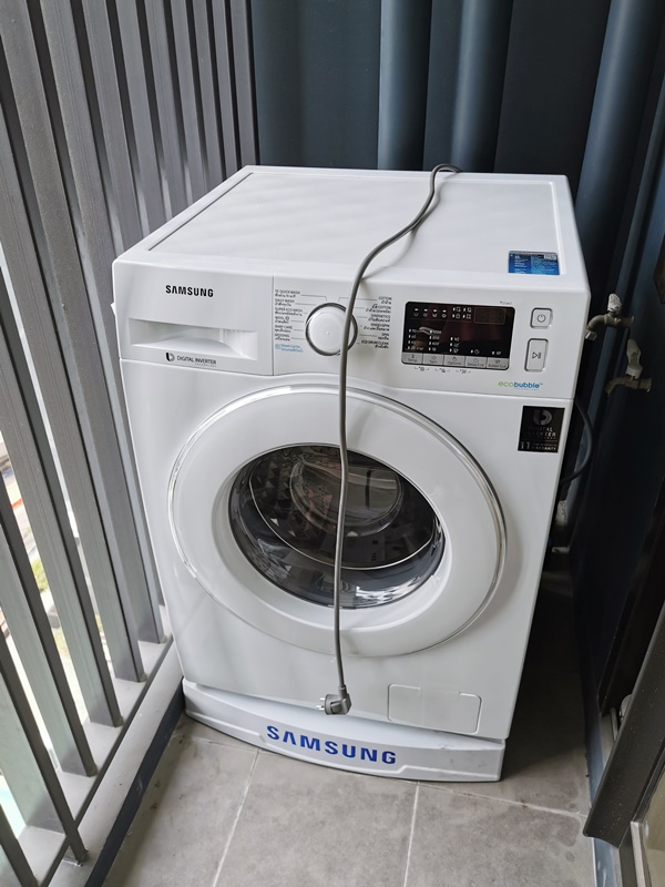 ให้เช่าคอนโด เมทริส พระราม 9-รามคำแหง พื้นที่ 29 ตร.ม. 1 ห้องนอน เช่า 13,000 บ/ด