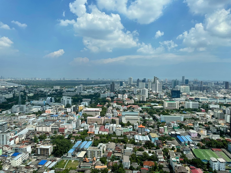 SOLD OUT ให้เช่าคอนโด เดอะ เม็ท 196 ตร.ม. 3 ห้องนอน เช่า 120,000 บ/ด