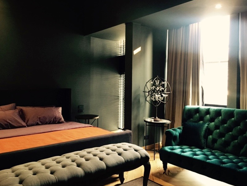 ขายโฮมออฟฟิต 2 ชั้น ย่านเจริญราษฎร์ พื้นที่ 30 ตรว. 3 ห้องนอน ขาย 16 ล้านบาท