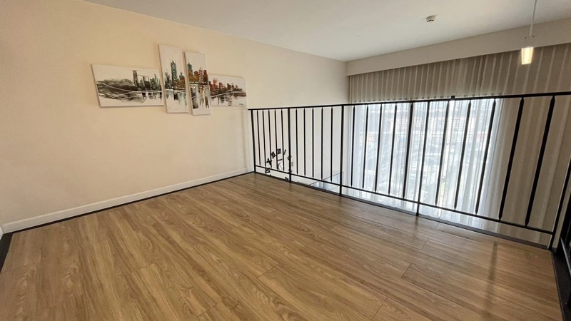 ขาย บลอสซั่ม คอนโด แอท แฟชั่น อัลติจูด 43 ตร.ม. 1 ห้องนอน ขาย 2.7 ล.