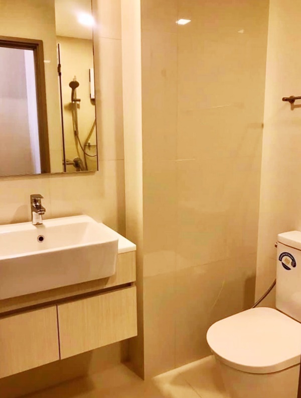 ให้เช่าคอนโด เซ็นทริค รัชโยธิน พื้นที่ 30 ตร.ม. 1 ห้องนอน เช่า 13,000 บาท/เดือน