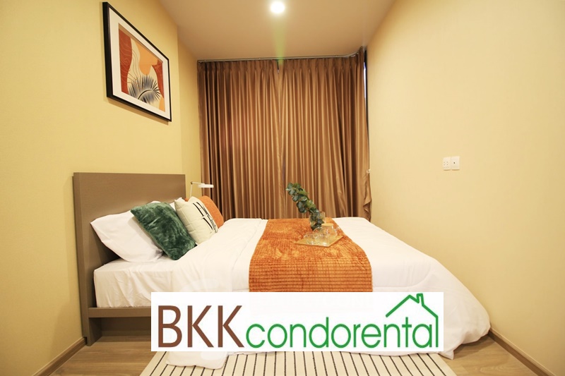 ให้เช่าคอนโด โอกะ เฮ้าส์ สุขุมวิท 36 พื้นที่ 33 ตรม. 1 ห้องนอน เช่า 16,000 บ/ด