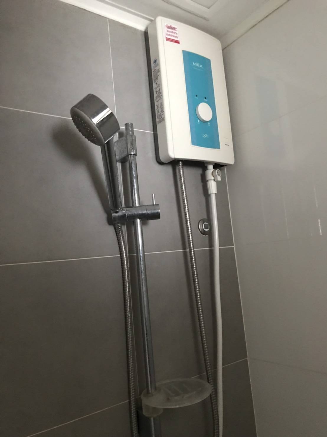 ให้เช่าคอนโด ลุมพินี เพลส พระราม 4-กล้วยน้ำไท 29 ตรม. 1 ห้องนอน ราคาเช่า 12,000 /เดือน