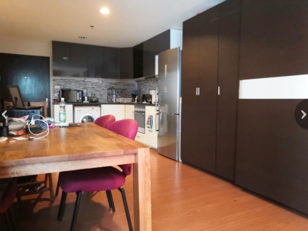 ขายคอนโด เบลล์ แกรนด์ พระราม 9 พื้นที่ 49 ตร.ม. 1 ห้องนอน ขาย 6 ล้านบาท