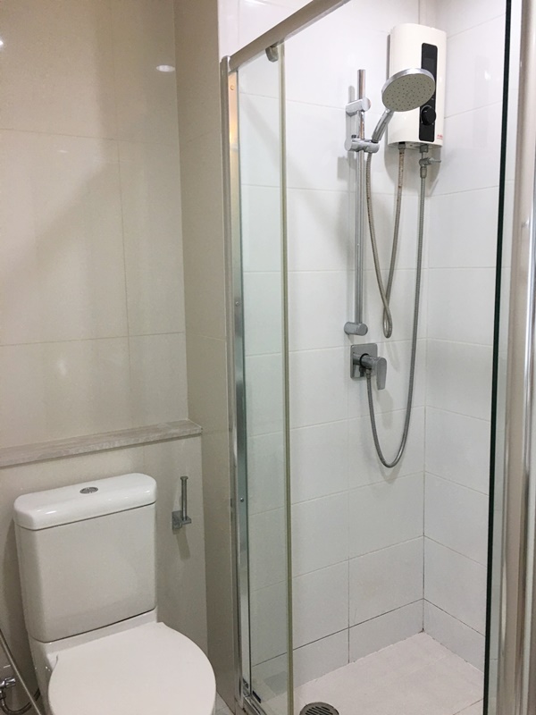 ให้เช่าคอนโด ฟิวส์ จันทน์-สาทร พื้นที่ 37.15 ตร.ม. 1 ห้องนอน