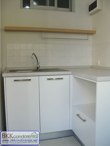 ให้เช่าคอนโด มาย คอนโด สุขุมวิท 103 พื้นที่ 33.84 ตรม. 1 ห้องนอน เช่า 8,000 บ/ด