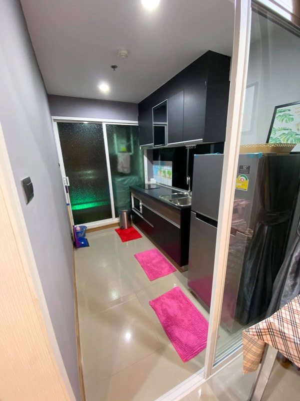 ขายคอนโด ศุภาลัย เวลลิงตัน 2 พื้นที่ 42 ตร.ม. 1 ห้องนอน ขาย 3.6 ล้านบาท