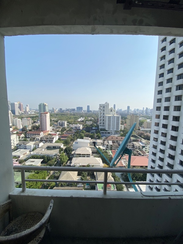 ขายคอนโด สราญใจ แมนชั่น พื้นที่ 78 ตร.ม. 2 ห้องนอน ขาย 5.7 ล้านบาท