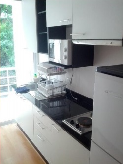 ขาย คอนโด ดิ อเมธิส สุขุมวิท 39 46.20 ตร.ม. 1 ห้องนอน ขาย 4.5 ล้านบาท