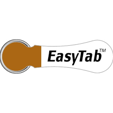 ถ่านเครื่องช่วยฟัง Duracell เบอร์ 312