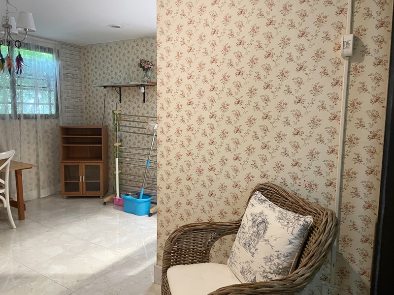 ขาย คอนโด บ้านนวธารา 63 ตร.ม. 2 ห้องนอน ขาย 3.7 ล.