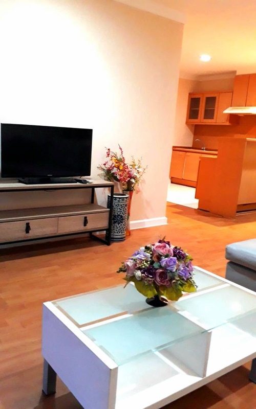 ให้เช่าคอนโด เดอะ วอเตอร์ฟอร์ด ไดมอนด์ สุขุมวิท 30/1 83.14 ตรม. 2 ห้องนอน 30,000 บ/ด