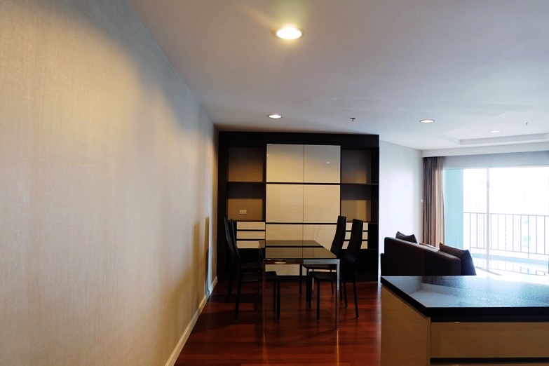 ให้เช่าคอนโด เบลล์ แกรนด์ พระราม 9 พื้นที่ 96 ตรม. 2 ห้องนอน เช่า 45,000 บ/ด