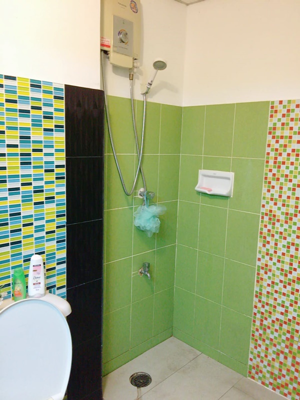 ให้เช่าคอนโด ลาซาล พาร์ค พื้นที่ 36 ตร.ม. 1 ห้องนอน เช่า 6,000 บ/ด