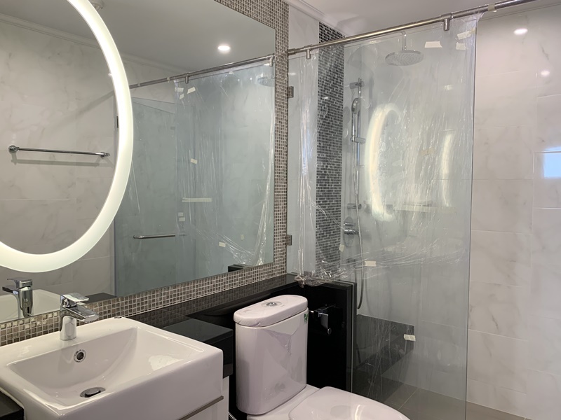 ให้เช่าคอนโด ศุภาลัย โอเรียนทัล สุขุมวิท 39 พื้นที่ 77 ตร.ม. 2 ห้องนอน เช่า 37,000 บ/ด