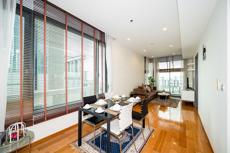 ให้เช่าคอนโด คีนน์ บาย แสนสิริ พื้นที่ 74 ตร.ม. 2 ห้องนอน เช่า 80,000 บ/ด