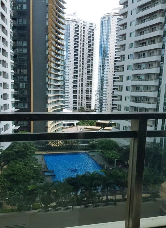 ให้เช่าคอนโด ไบร์ท สุขุมวิท 24 พื้นที่ 67 ตร.ม. 1 ห้องนอน ให้เช่า 47,000 บ/ด