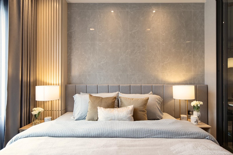 ให้เช่าคอนโด ไลฟ์ วัน ไวร์เลส พื้นที่ 35 ตร.ม. 1 ห้องนอน ให้เช่า 20,000 บ/ด