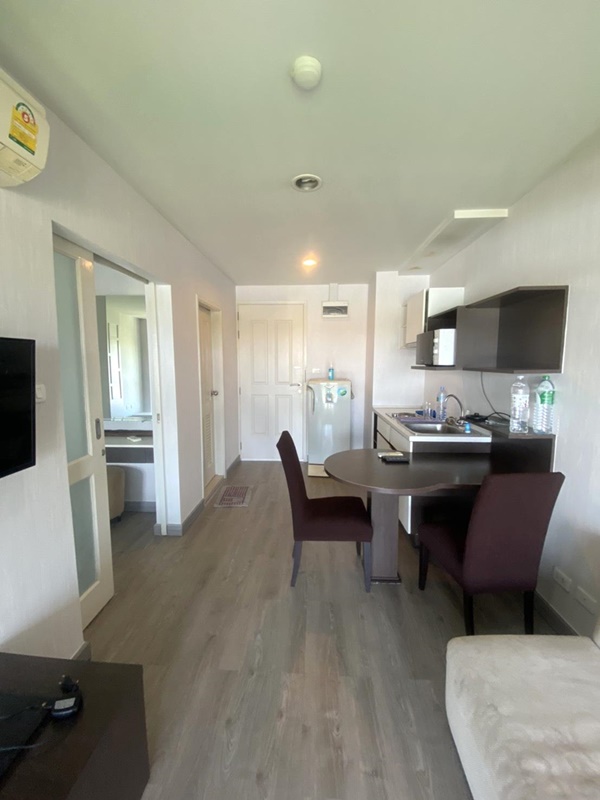 ขายคอนโด บ้านนวธารา พื้นที่ 33 ตร.ม. 1 ห้องนอน ขาย 1.97 ล้านบาท