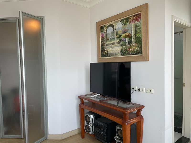 ให้เช่าคอนโด ศุภาลัย คาซ่า ริวา พื้นที่ 245 ตร.ม. 3 ห้องนอน ให้เช่า 50,000 บ/ด