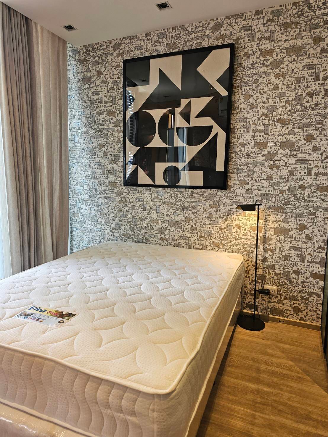 ให้เช่าคอนโด โนเบิล สเตท 39 พื้นที่ 30 ตรม. 1 ห้องนอน ราคาเช่า 30,000 บาท/เดือน