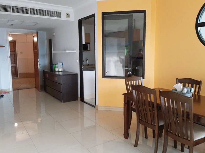 ให้เช่าคอนโด ศุภาลัย คาซ่า ริวา พื้นที่ 125 ตร.ม. 2 ห้องนอน ให้เช่า 25,000 บ/ด