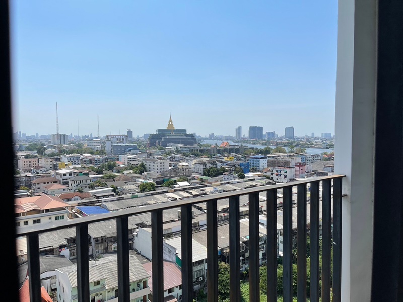 ขายคอนโด เดอะ ทรี อินเตอร์เชนจ์ พื้นที่ 30 ตร.ม. 1 ห้องนอน (ห้องเปล่า) ขาย 2.8 ล้านบาท