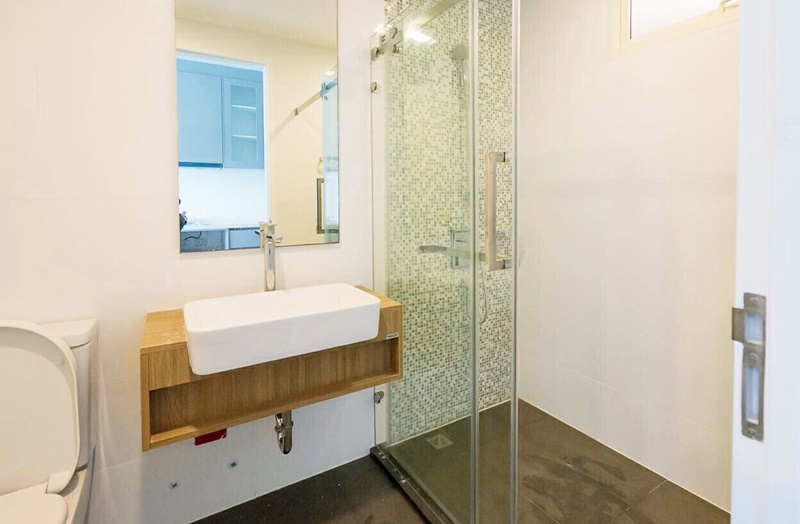 ให้เช่าคอนโด เอ สเปซ ไอดี อโศก-รัชดา พื้นที่ 34 ตร.ม. 1 ห้องนอน เช่า 16,500 บาท/เดือน