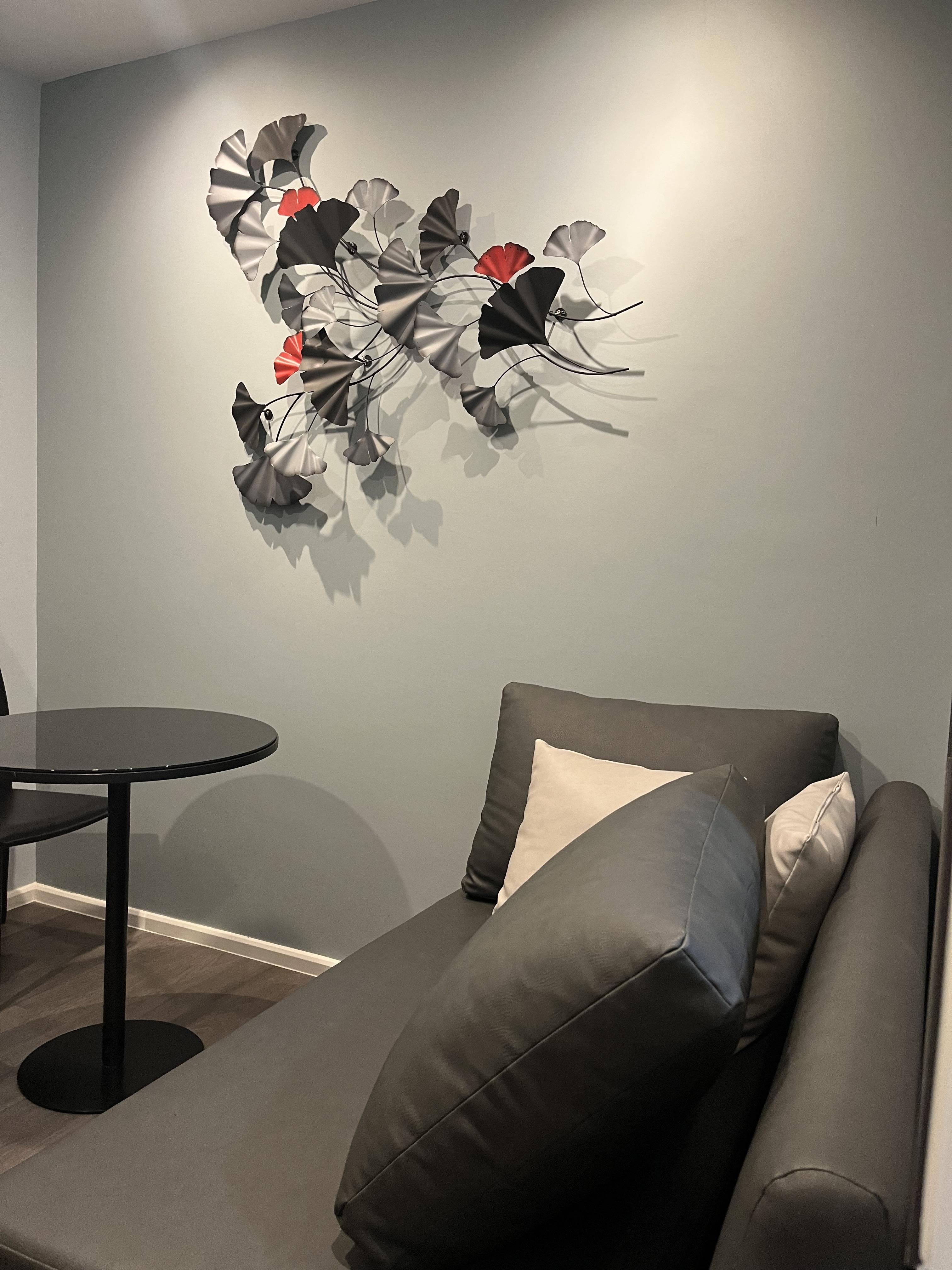 ให้เช่าคอนโด เดอะ สเตจ เตาปูน อินเตอร์เชนจ์ พื้นที่ 35 ตร.ม. 1 ห้องนอน เช่า 12,000 บ/ด