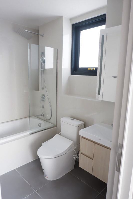 ให้เช่าคอนโด โอกะ เฮ้าส์ สุขุมวิท 36 พื้นที่ 49.92 ตรม. 2 ห้องนอน เช่า 32,000 บ/ด