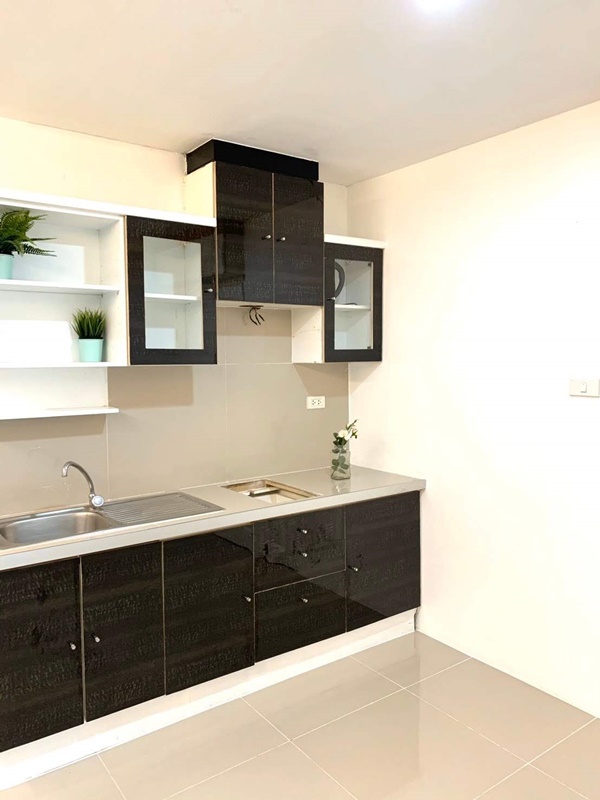 ให้เช่าคอนโด เดอะ วอเตอร์ฟอร์ด ไดมอนด์ สุขุมวิท 30/1 83.66 ตรม. 3 ห้องนอน 39,000 บ/ด